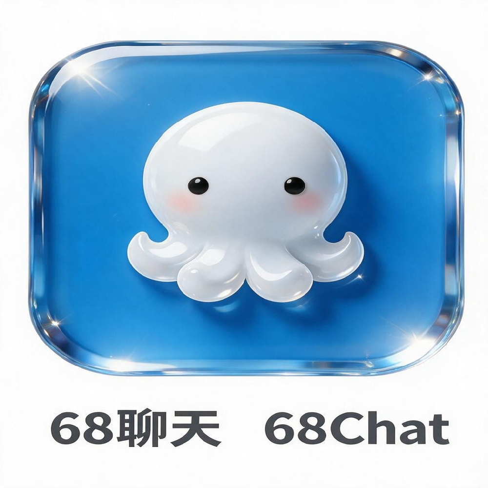 68聊天