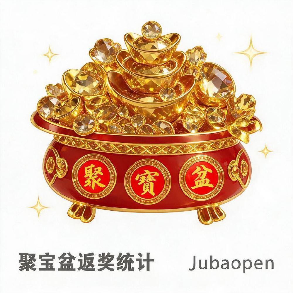 聚宝盆